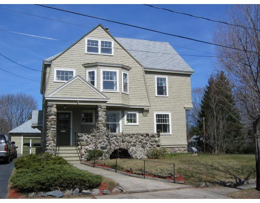 Unit for sale at 5 Bellingham Street, Newton, MA 02461