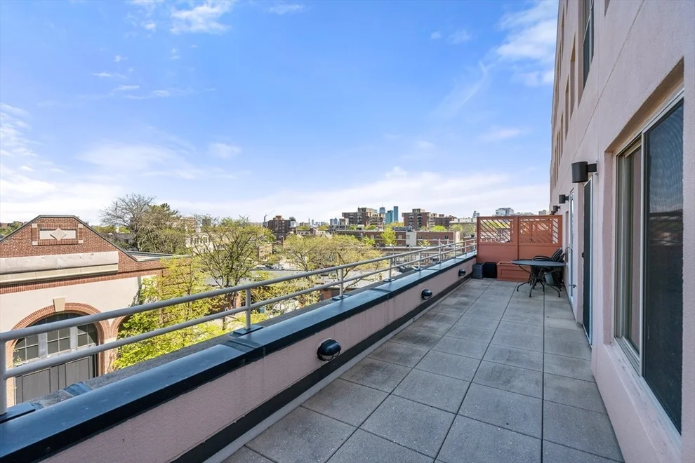 Unit for sale at 20 Webster St, Brookline, MA 02446
