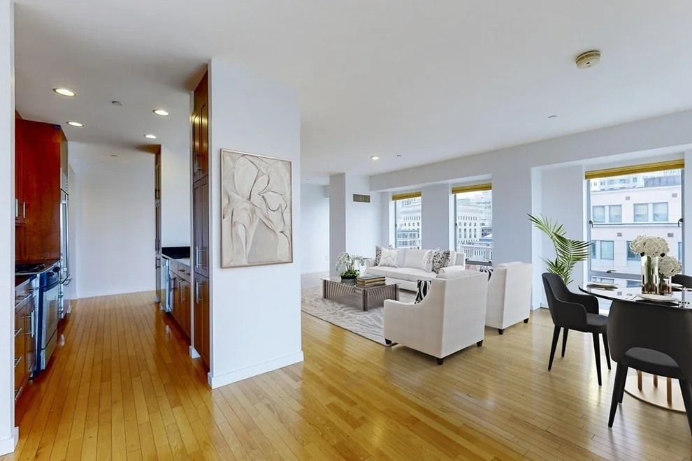 Unit for sale at 80 Broad St, Boston, MA 02110