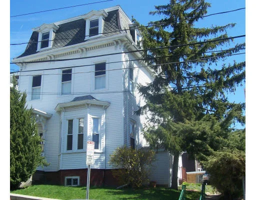 Unit for sale at 5 Austin St, Somerville, MA 02145