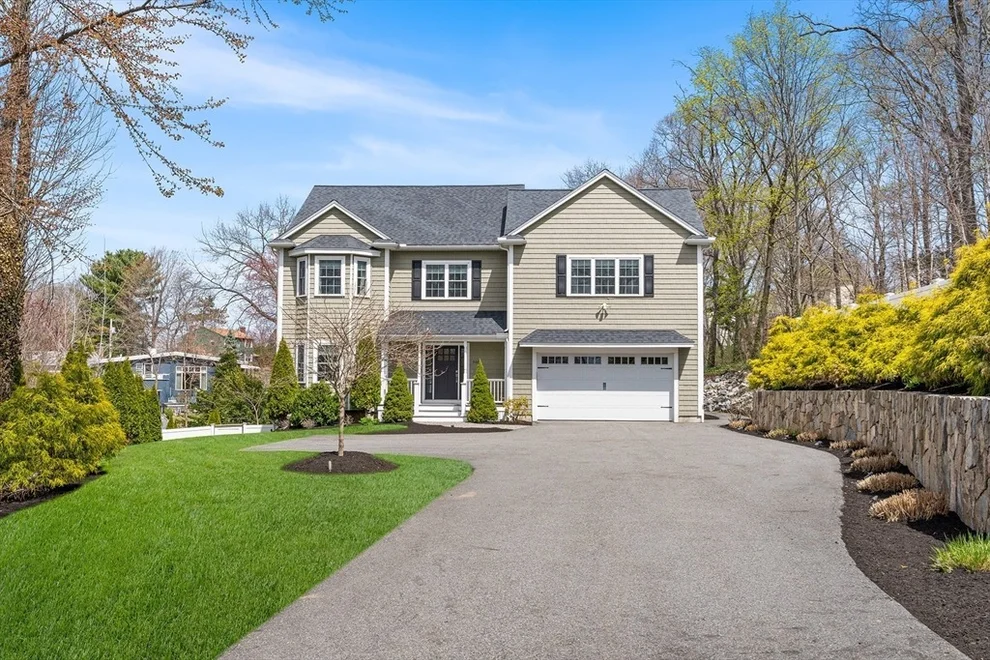Unit for sale at 509 William St, Stoneham, MA 02180