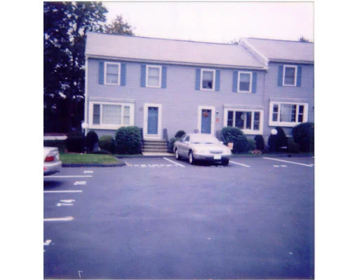 Unit for sale at 606 Irving Rd., Randolph, MA 02368