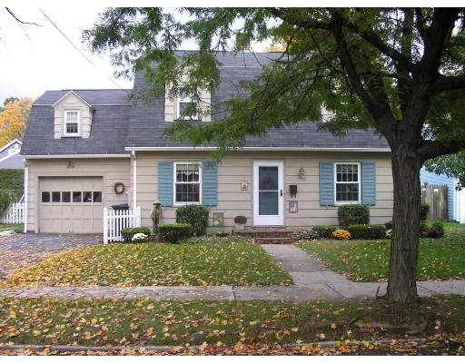 Unit for sale at 253 Gillette Ave, Springfield, MA 01118