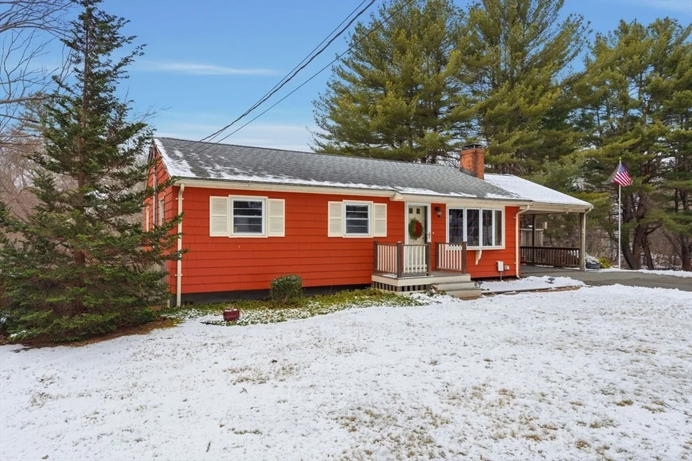 Unit for sale at 48 Shawsheen Rd, Bedford, MA 01730
