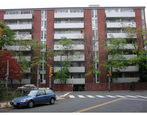 Unit for sale at 29 Concord, Cambridge, MA 02138