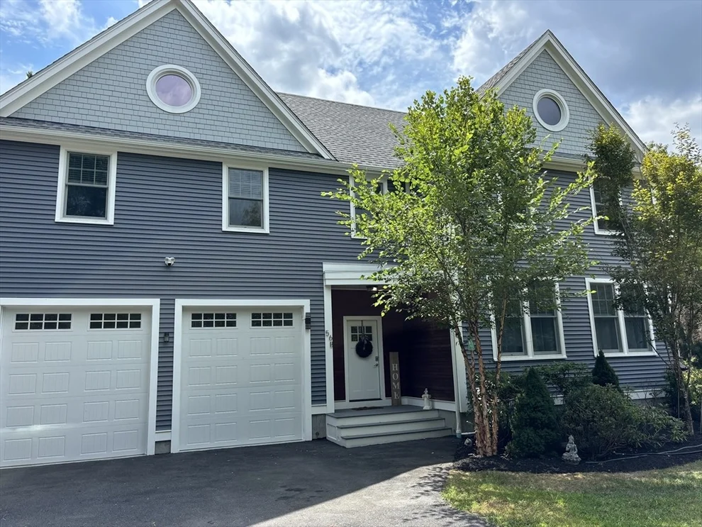 Unit for sale at 56B Taunton St, Plainville, MA 02762