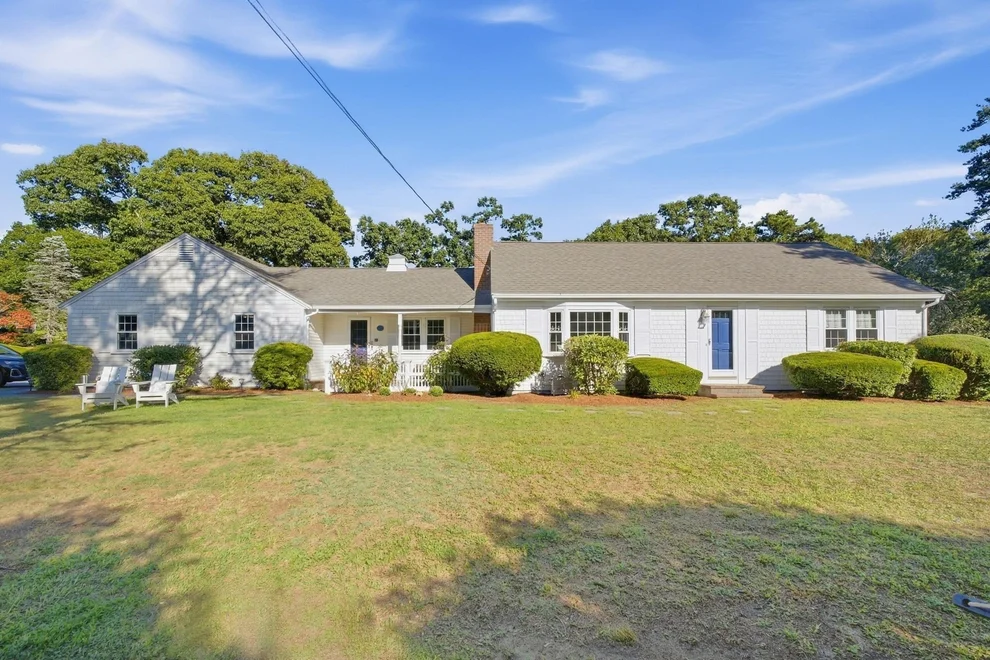 Unit for sale at 144 Forest Hills Dr, Dennis, MA 02641