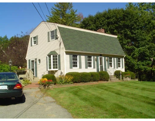 Unit for sale at 35 Hampstead Rd., Salem, NH 03079