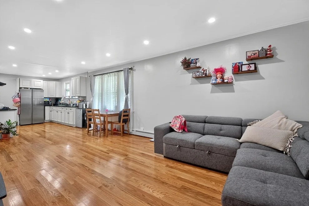 Unit for sale at 908 Southern Artery, Quincy, MA 02169