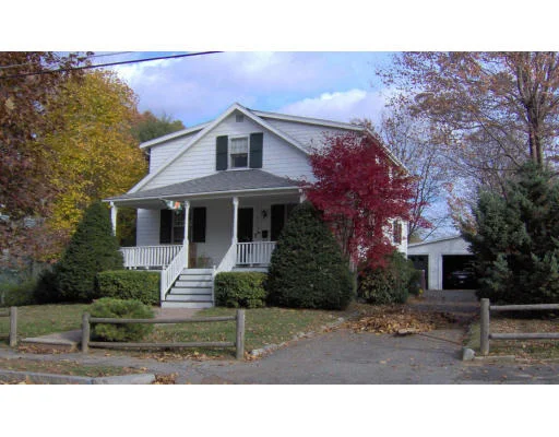 Unit for sale at 7 Houston Street, Wakefield, MA 01880