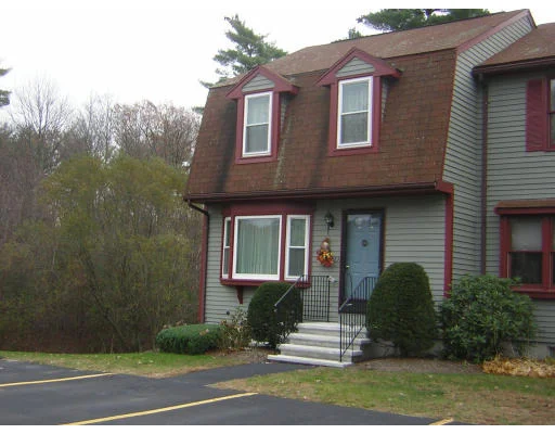 Unit for sale at 113 Twin Brook Ln, Bellingham, MA 02019