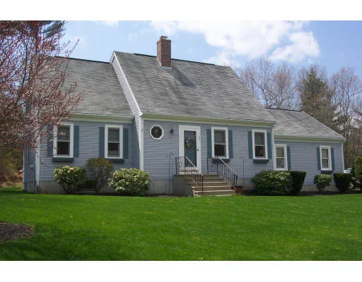 Unit for sale at 23 Heather Hill Road, Bourne, MA 02532