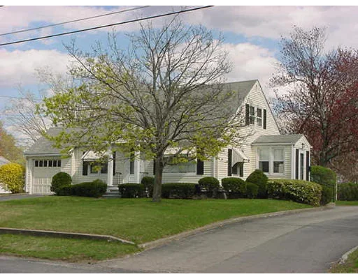 Unit for sale at 22 Crystal Street, Webster, MA 01570