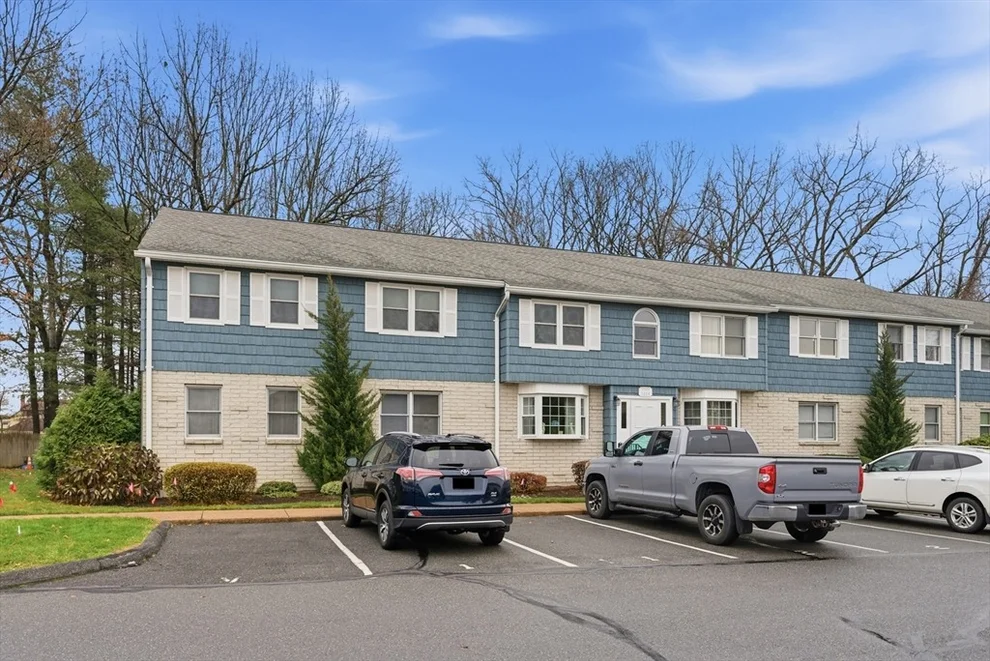 Unit for sale at 200 Lambert Terrace, Chicopee, MA 01020