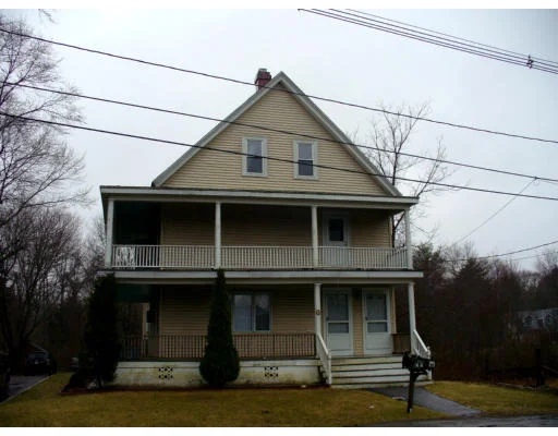 Unit for sale at 6 Worcester St, Taunton, MA 02780