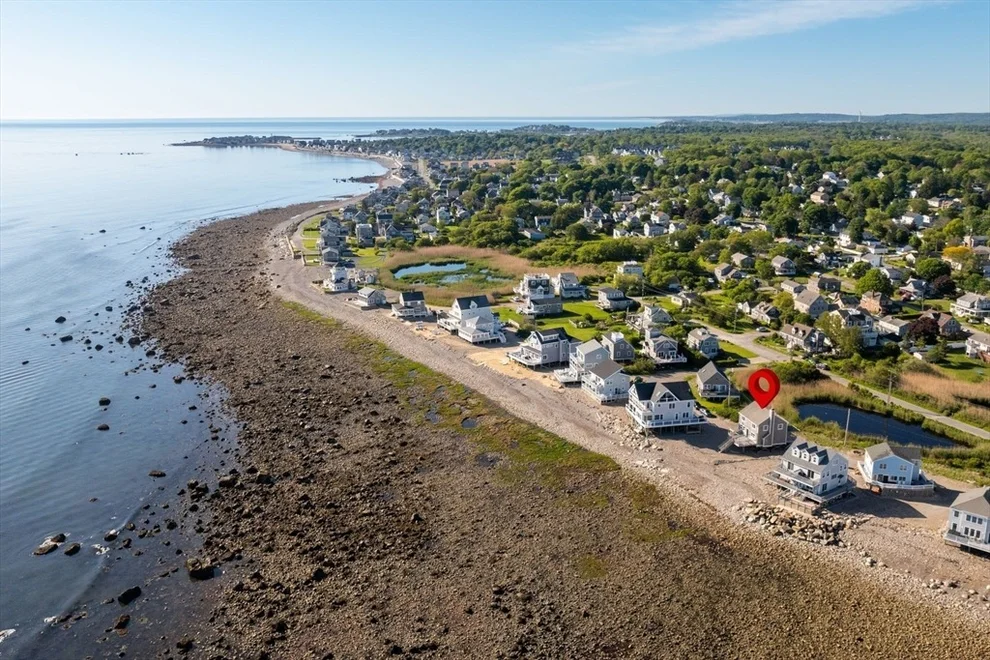 Unit for sale at 63 Seaside Rd., Scituate, MA 02066