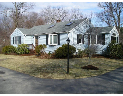 Unit for sale at 11 Valley Rd., Danvers, MA 01923