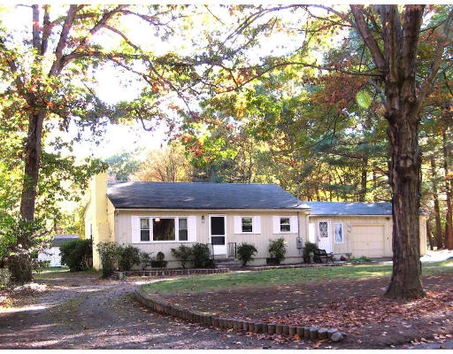 Unit for sale at 34 Woodland Drive, Hampden, MA 01036
