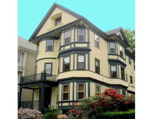 Unit for sale at 150 Walnut St, Brookline, MA 02445