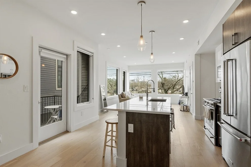 Unit for sale at 105 Washington St, Somerville, MA 02145