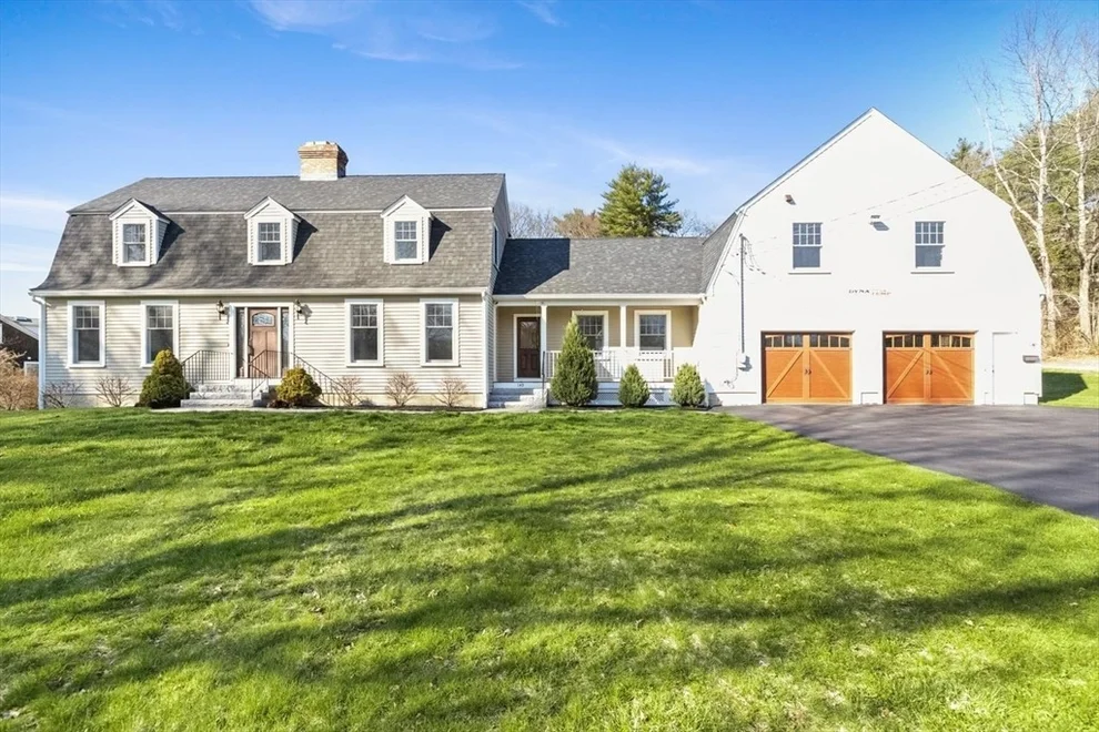 Unit for sale at 149 Western Ave., Essex, MA 01929