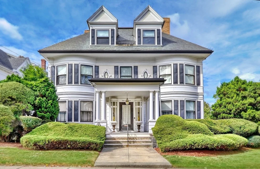 Unit for sale at 65 Elm Street, Malden, MA 02148