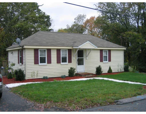 Unit for sale at 10 Wedgewood Avenue, Billerica, MA 01821