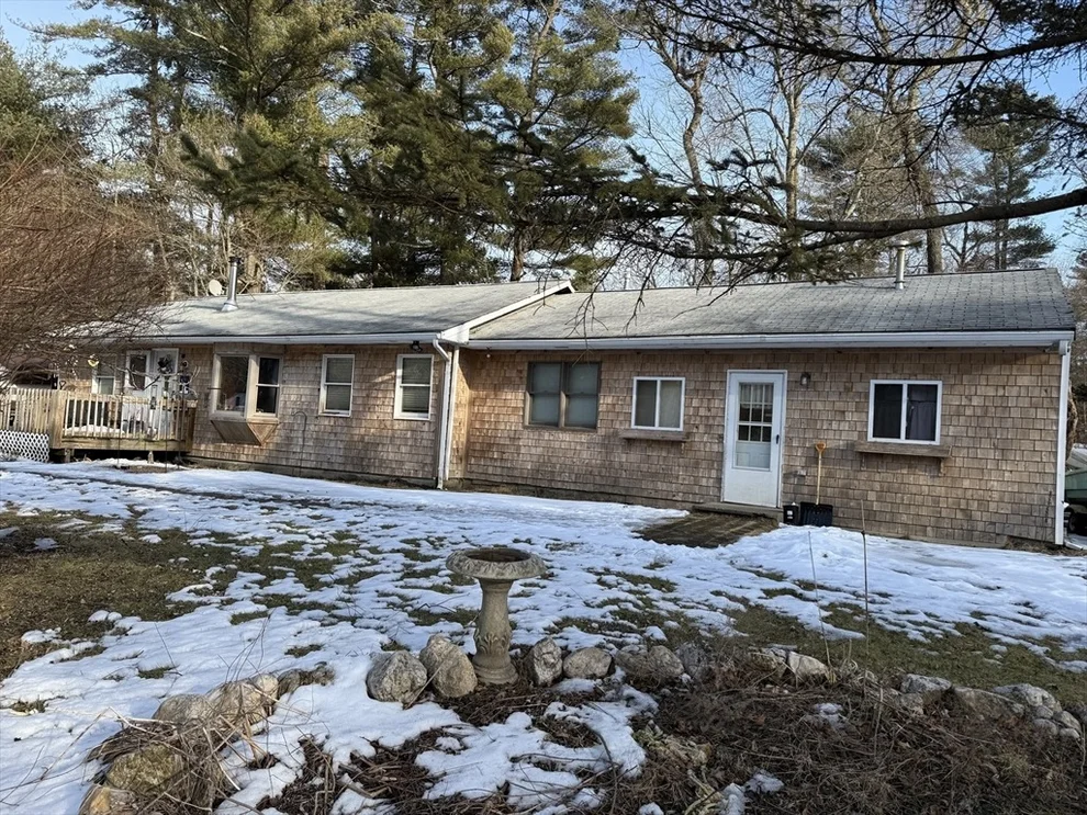 Unit for sale at 363 Plymouth St, Middleboro, MA 02346