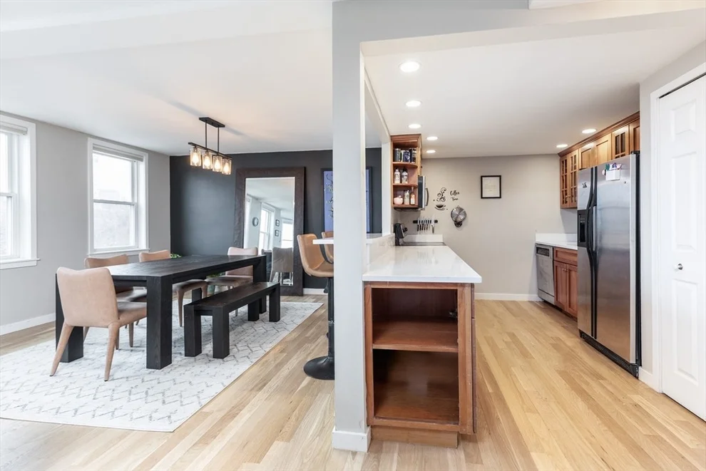 Unit for sale at 47 Harvard St, Boston, MA 02129