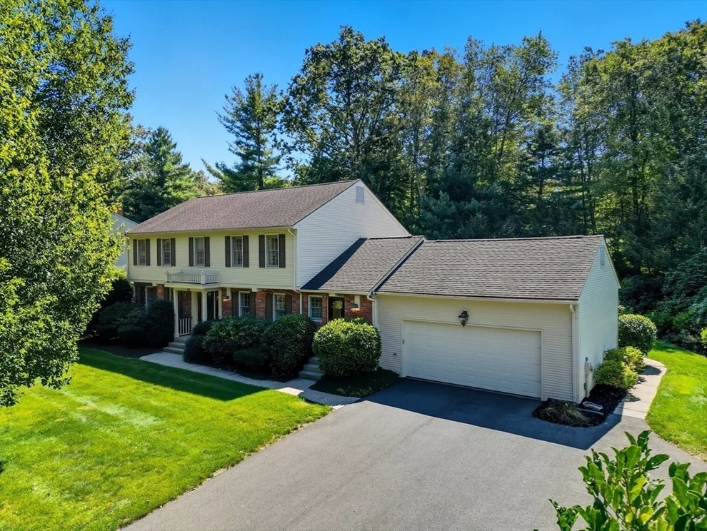Unit for sale at 441 Inverness Lane, Longmeadow, MA 01106