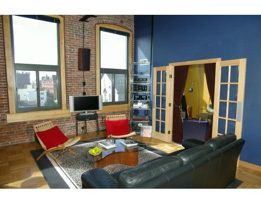 Unit for sale at 320 W. Second St, Boston, MA 02127