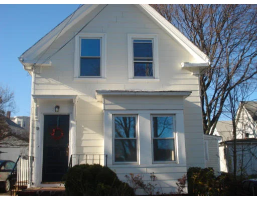Unit for sale at 9 Peach, Lynn, MA 01902