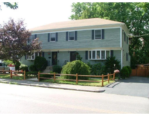Unit for sale at 14 Veterans Rd, Winthrop, MA 02152