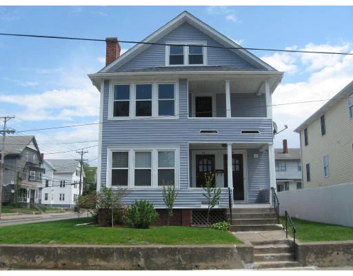 Unit for sale at 41-43 Daniels Street, Pawtucket, RI 02860