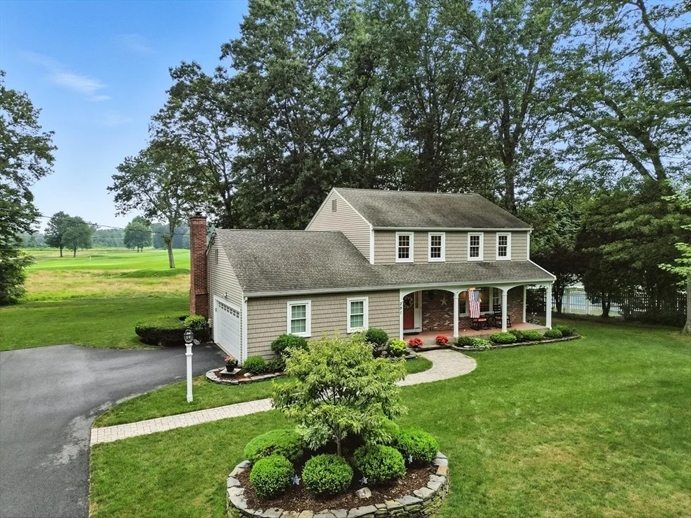 Unit for sale at 291 Deepwoods Drive, Longmeadow, MA 01106
