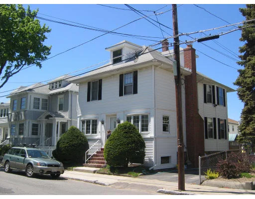 Unit for sale at 52 Pinkert St, Medford, MA 02155