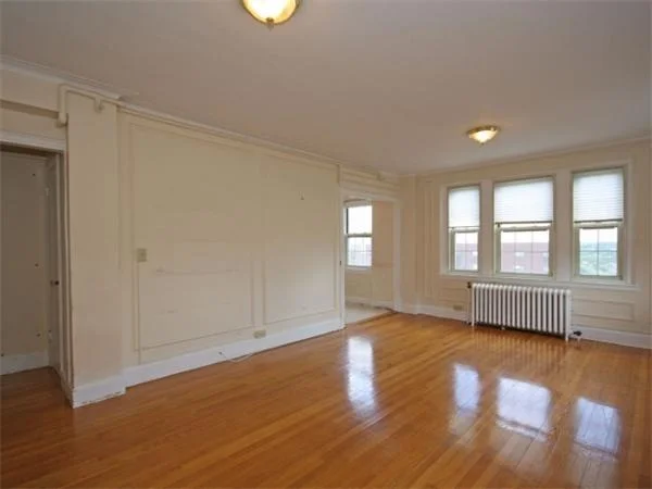 Unit for sale at 1454 Beacon, Brookline, MA 02446