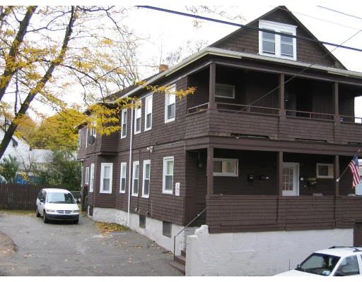 Unit for sale at 15 - 17 Linwood Street, Malden, MA 02148