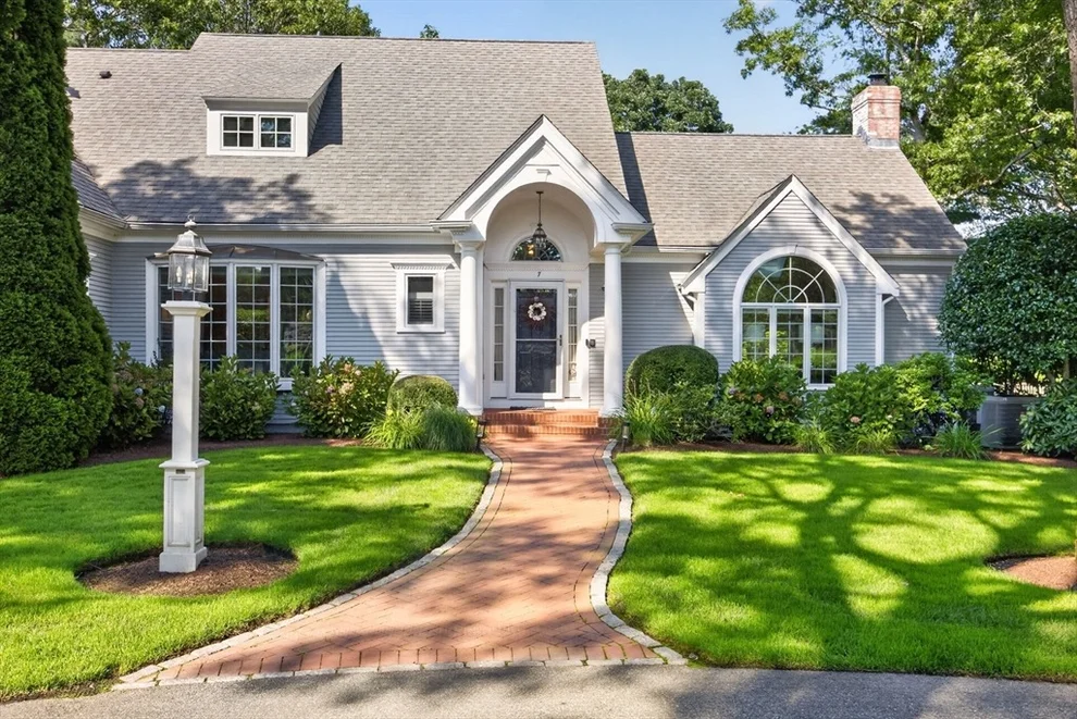 Unit for sale at 7 Ground Cover Lane, Sandwich, MA 02563