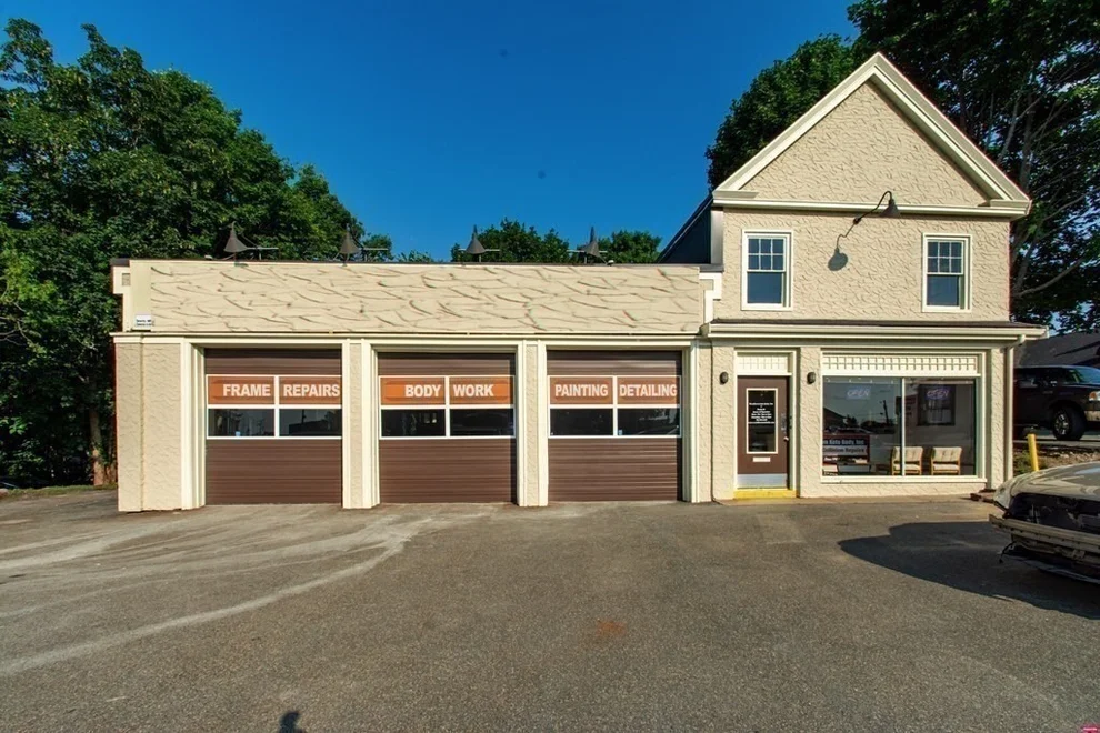 Unit for sale at 9 North St, Randolph, MA 02368