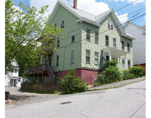 Unit for sale at 57-59 Arch Street, Haverhill, MA 01832