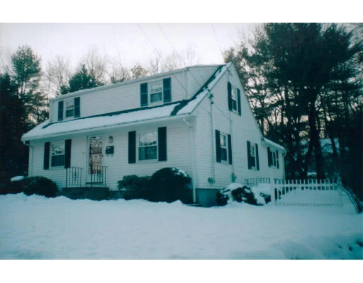 Unit for sale at 14 Oak Street, Natick, MA 01760