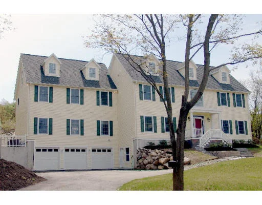 Unit for sale at 275 East Street, Hingham, MA 02043