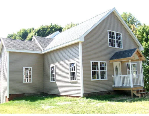 Unit for sale at 319 Groveland Street, Haverhill, MA 01830