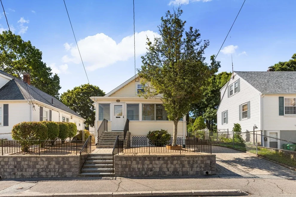 Unit for sale at 75 Park Ave, Medford, MA 02155