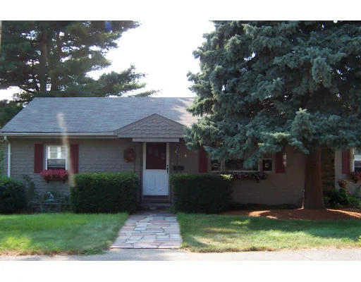 Unit for sale at 24A North Central Street, Peabody, MA 01960