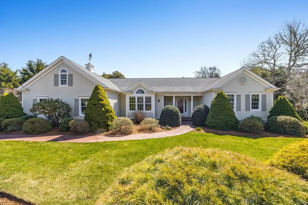 Unit for sale at 80 Clipper Way, Brewster, MA 02631