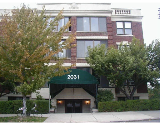 Unit for sale at 2031 Commonwealth Avenue, Boston, MA 02135