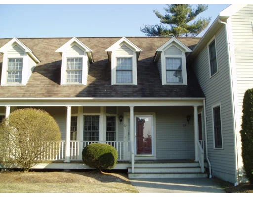 Unit for sale at 52 Bellwood Cir, Bellingham, MA 02019