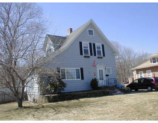 Unit for sale at 118 Main St., Foxboro, MA 02035